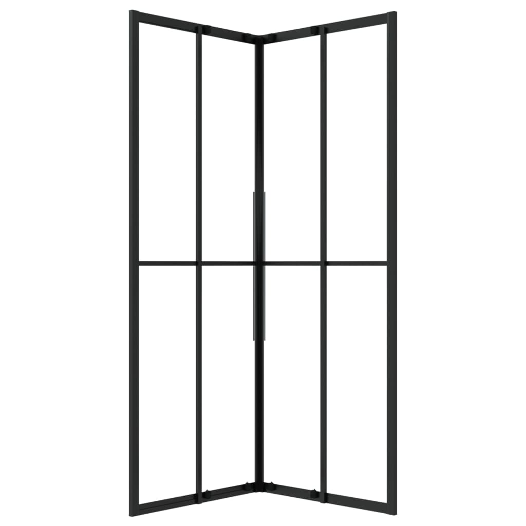 Καμπίνα Ντουζιέρας 80 x 80 x 180 εκ. από ESG - PAKOBAZAAR