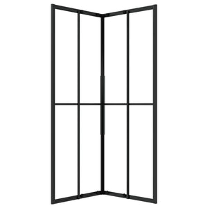 Καμπίνα Ντουζιέρας 80 x 80 x 180 εκ. από ESG - PAKOBAZAAR