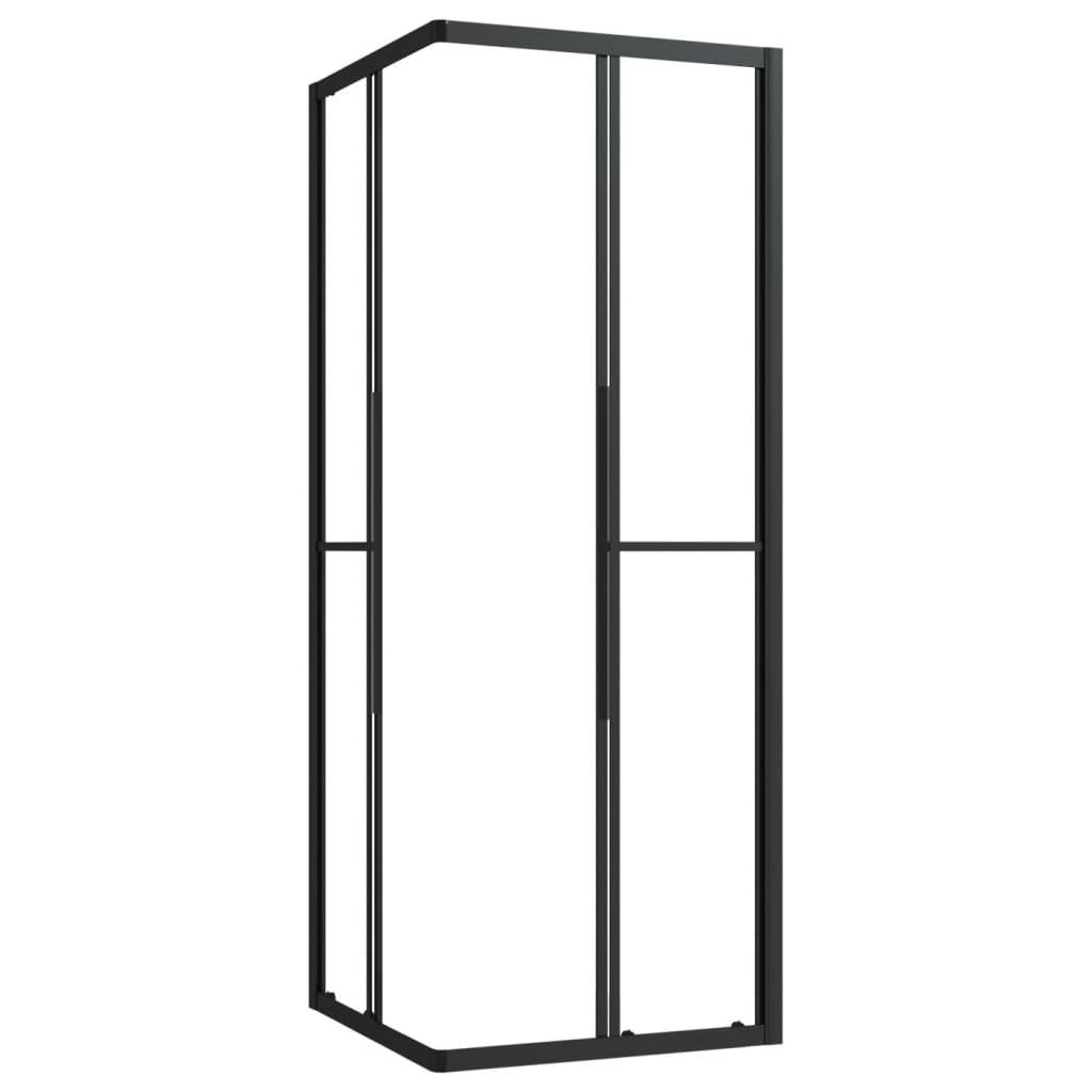 Καμπίνα Ντουζιέρας 80 x 80 x 180 εκ. από ESG - PAKOBAZAAR