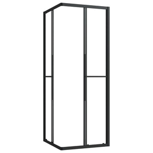 Καμπίνα Ντουζιέρας 80 x 80 x 180 εκ. από ESG - PAKOBAZAAR