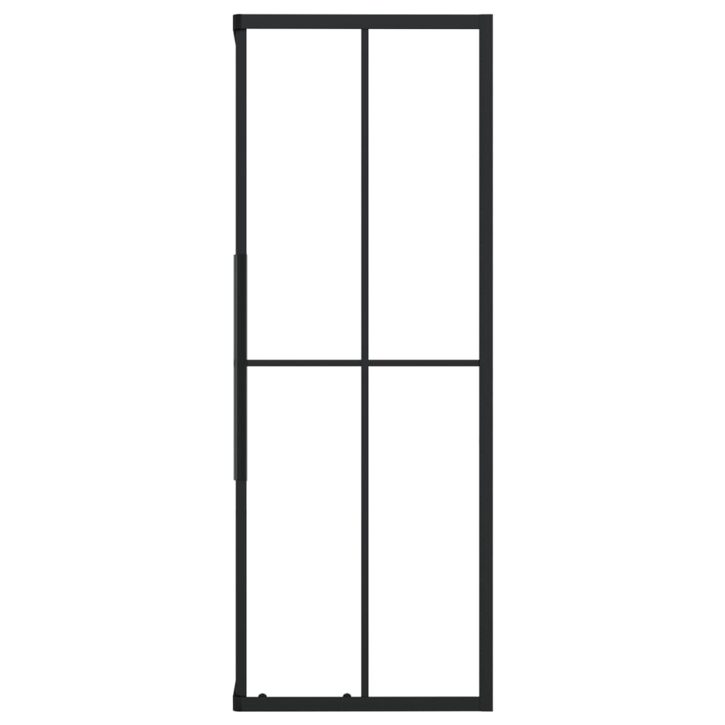 Καμπίνα Ντουζιέρας 80 x 80 x 180 εκ. από ESG - PAKOBAZAAR
