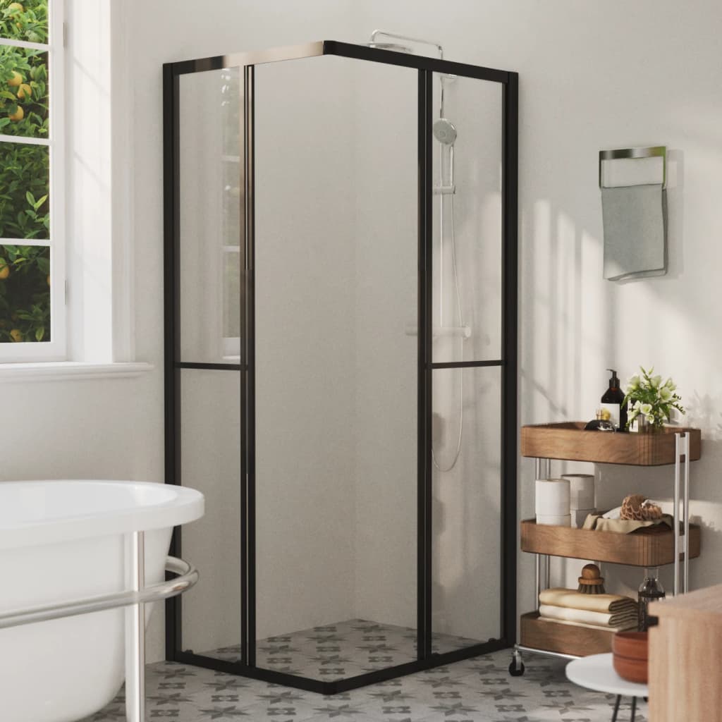 Καμπίνα Ντουζιέρας 90 x 70 x 180 εκ. από ESG - PAKOBAZAAR