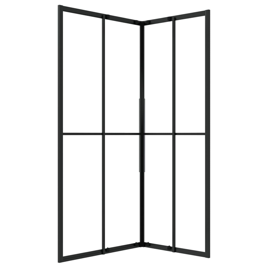 Καμπίνα Ντουζιέρας 90 x 70 x 180 εκ. από ESG - PAKOBAZAAR