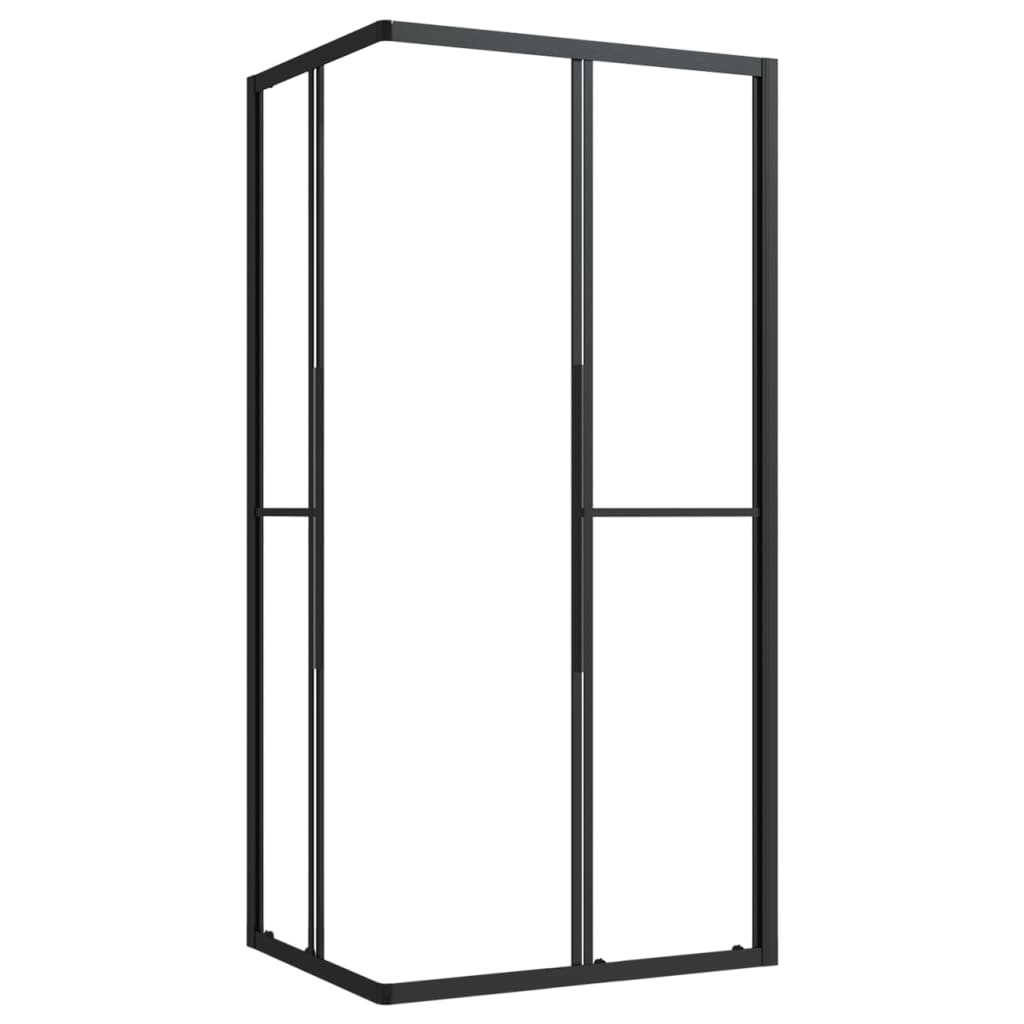 Καμπίνα Ντουζιέρας 90 x 70 x 180 εκ. από ESG - PAKOBAZAAR