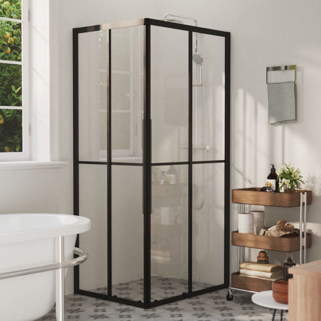 Καμπίνα Ντουζιέρας 90 x 70 x 180 εκ. από ESG - PAKOBAZAAR