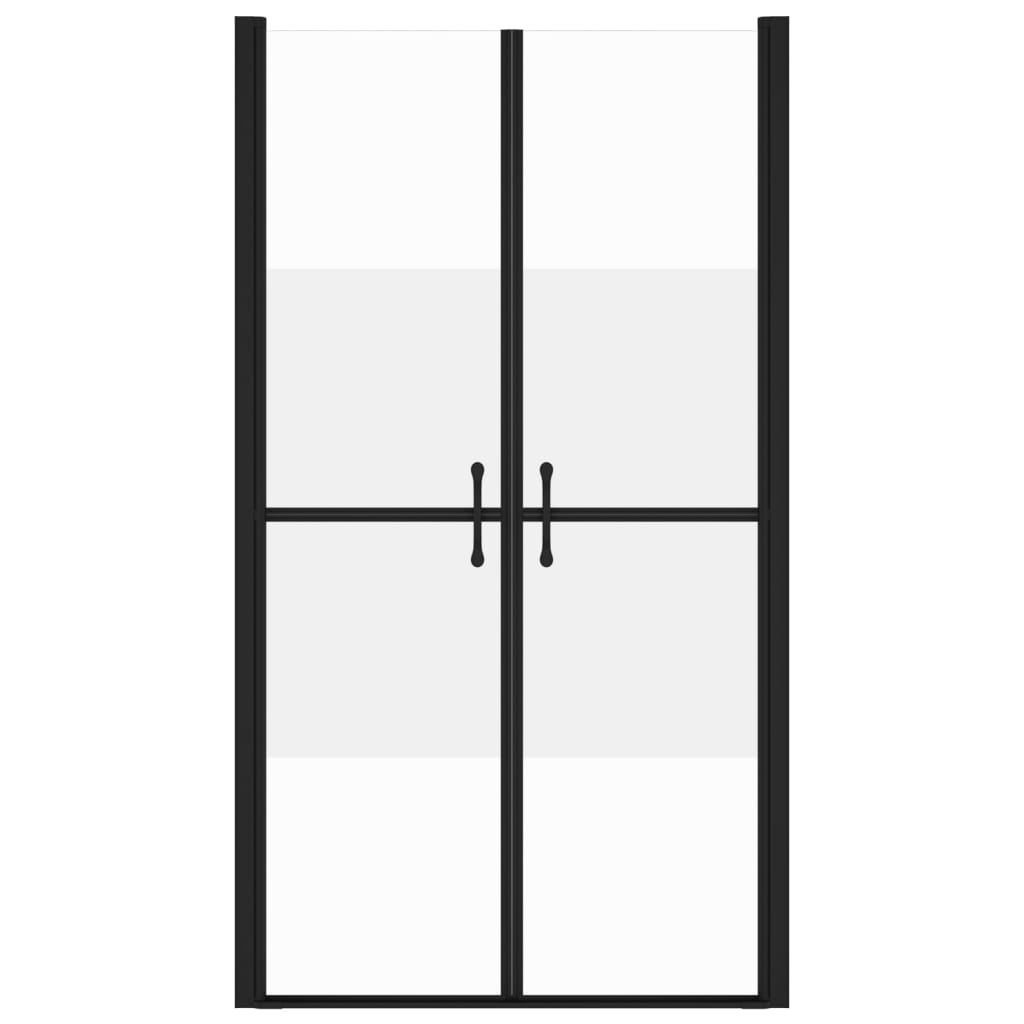 Πόρτα Ντουζιέρας με Αμμοβολή (98-101) x 190 εκ. από ESG - PAKOBAZAAR