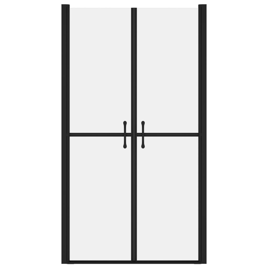 Πόρτα Ντουζιέρας με Αμμοβολή (83-86) x 190 εκ. από ESG - PAKOBAZAAR