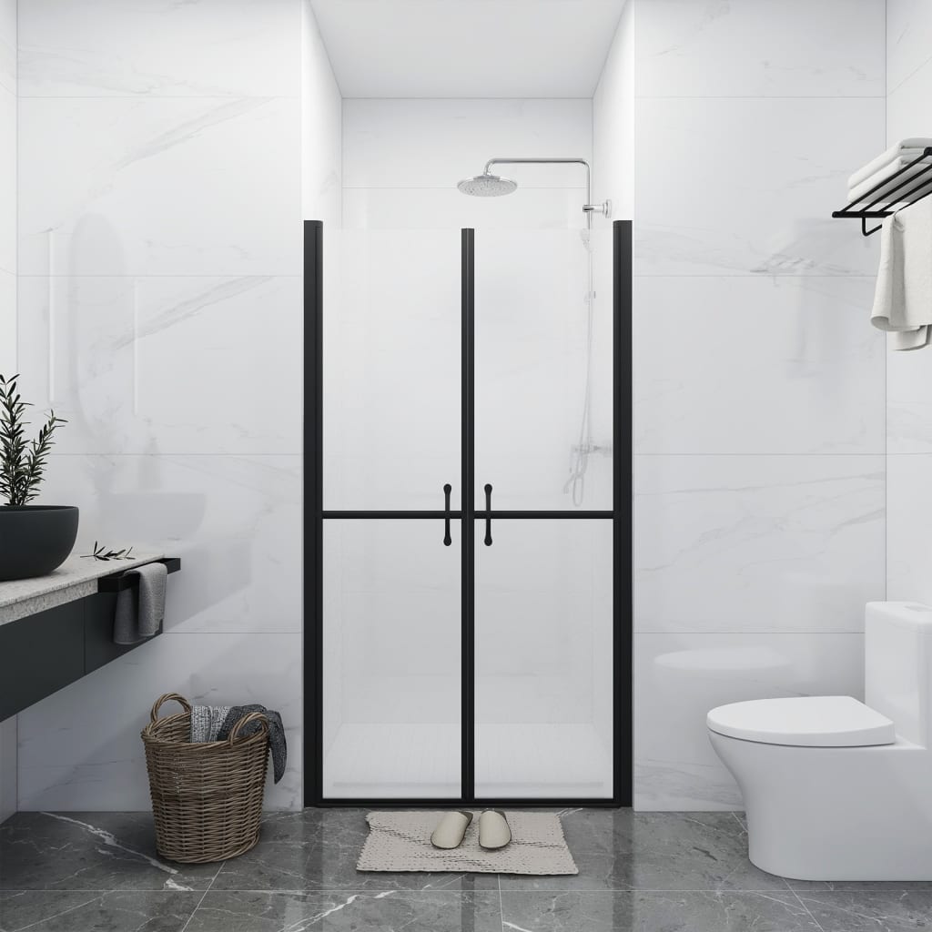 Πόρτα Ντουζιέρας με Αμμοβολή (98-101) x 190 εκ. από ESG - PAKOBAZAAR