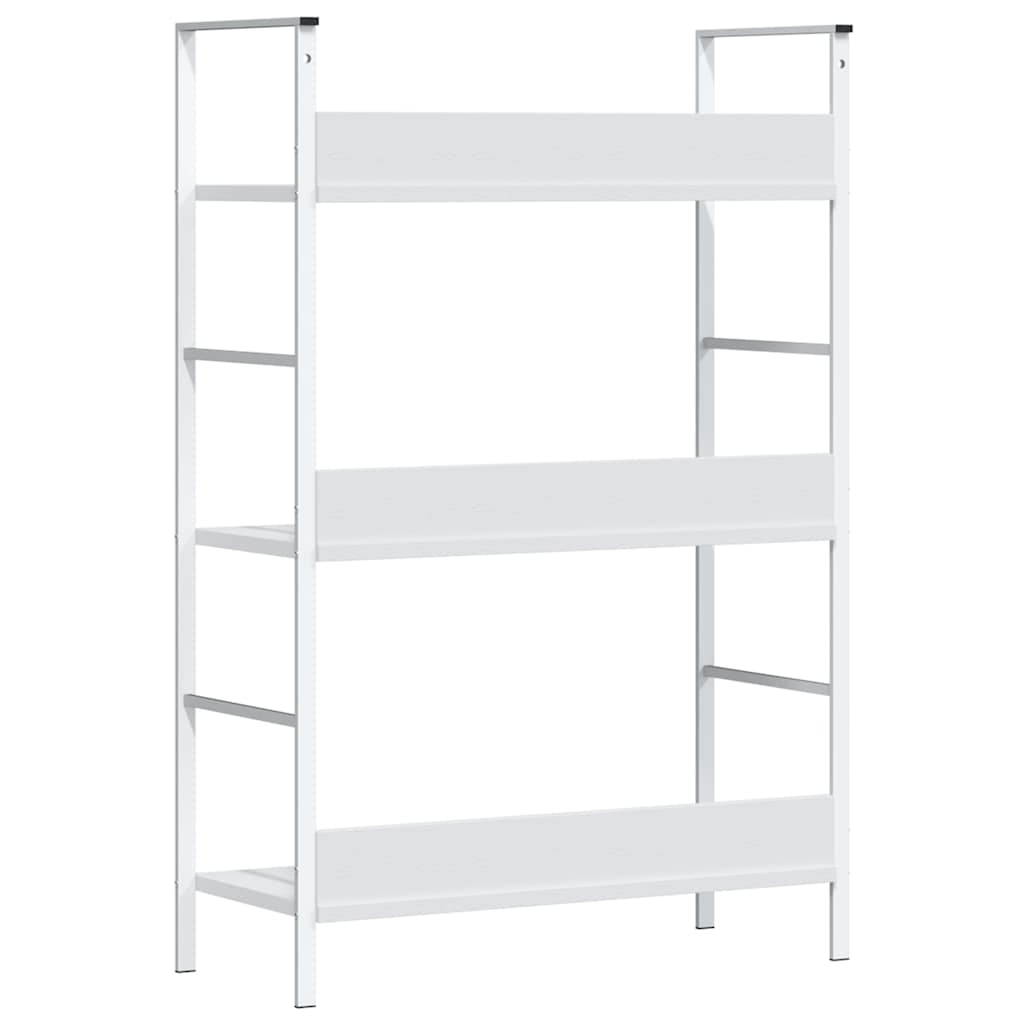 Ράφια Τοίχου 2 τεμ. Μαύρα 100 x 9 x 3 εκ.