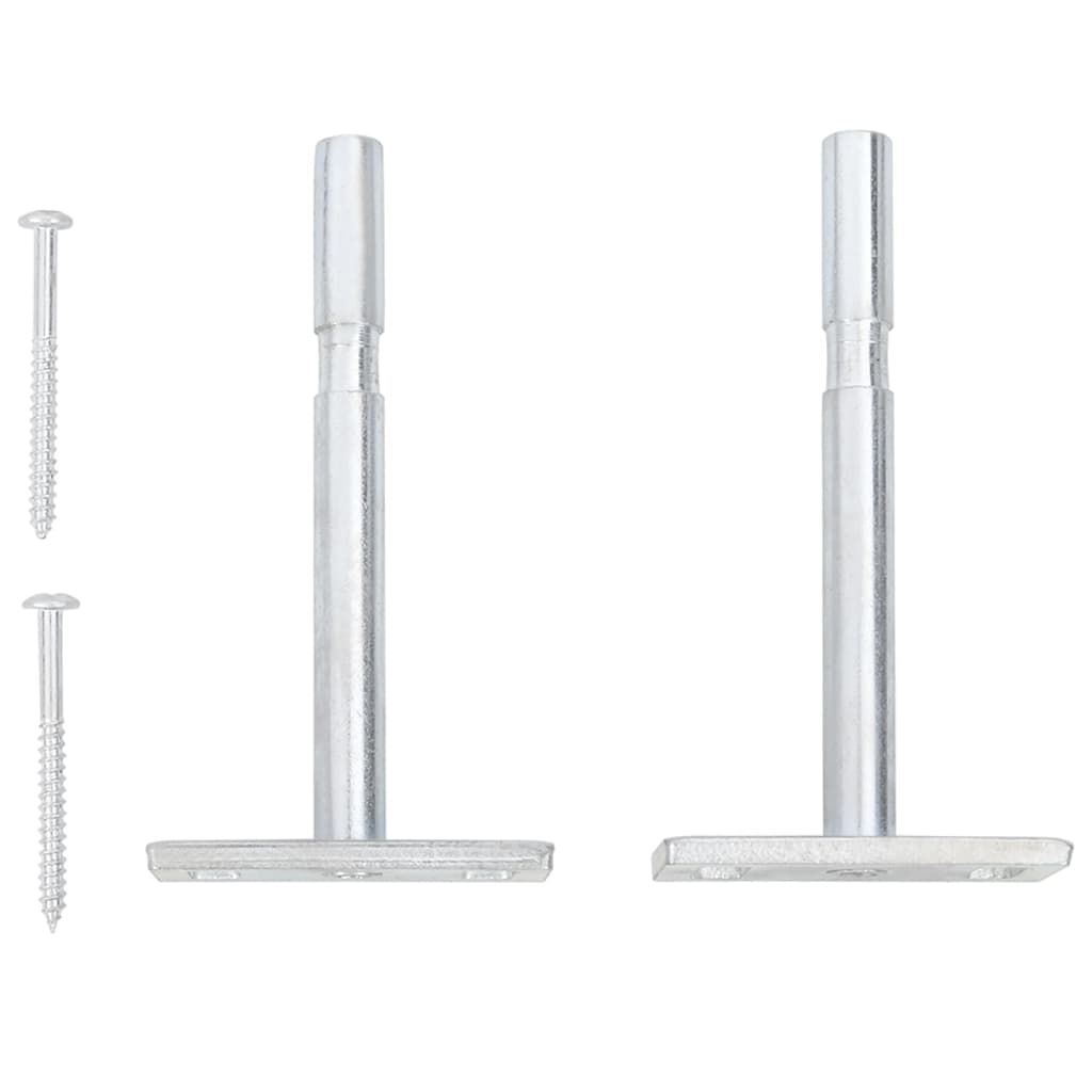 Ράφι Επιτοίχιο με Συρτάρι Μπλε 60 x 23,5 x 10 εκ. από MDF