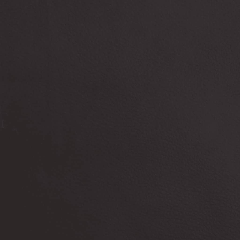 Πολυθρόνα Relax Λευκό Κρεμ από Βελούδο και PVC με Σκαμπό