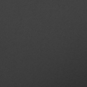 Πολυθρόνα Ανακλινόμενη Σκούρο Γκρι Υφασμάτινη