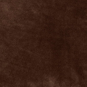 Κρεβάτι Σκύλου Μαύρο/Καφέ 90 x 79 x 20 εκ. Βελουτέ/Συνθ. Δέρμα