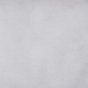 Κρεβάτι Σκύλου Καφέ/Λευκό 110,5 x 80,5 x 26 εκ. Όψη Λινού Φλις - Pakobazaar