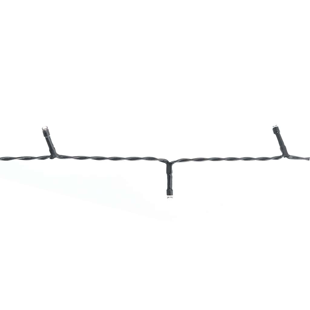 Χριστουγεννιάτικα Λαμπάκια Χταπόδι 250 LED Μπλε 250 εκ.