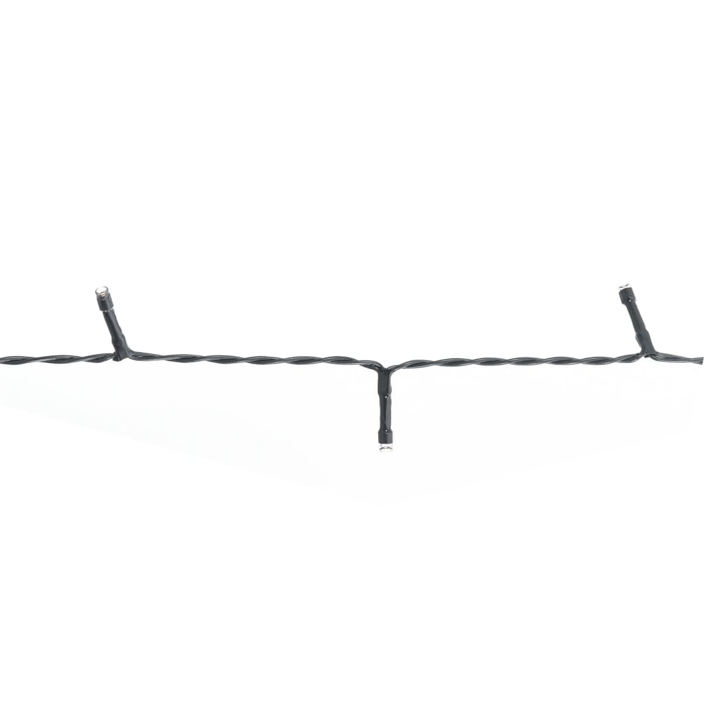 Χριστουγεννιάτικα Λαμπάκια Χταπόδι 400 LED Μπλε 400 εκ.