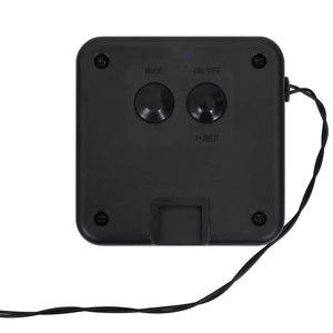 Λαμπάκια Ηλιακά Εξωτ./Εσωτ. Χώρου 5 τεμ. Θερμό Λευκό 5x200 LED - Pakobazaar