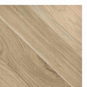 Δάπεδο Αυτοκόλλητο Καφέ Ριγέ 20 τεμ. 1,86 μ² από PVC
