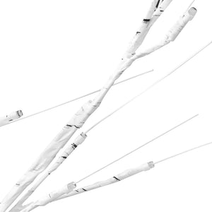 Χριστουγ. Δέντρο Εξωτ./Εσωτ. Χώρου 180 LED Μπλε 1,8 μ. Ιτιά