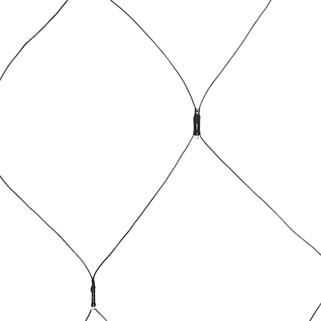 Χριστουγεννιάτικα Φωτάκια Δίχτυ Λευκά Εσ/Εξ. Χώρου 4x4μ 544 LED