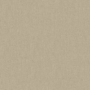Λίκνο Βρεφικό Taupe από Λινό Ύφασμα με Στρώμα - Pakobazaar