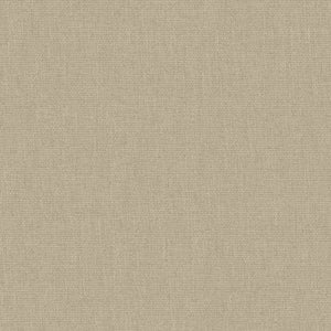 Λίκνο Βρεφικό Taupe από Λινό Ύφασμα με Στρώμα