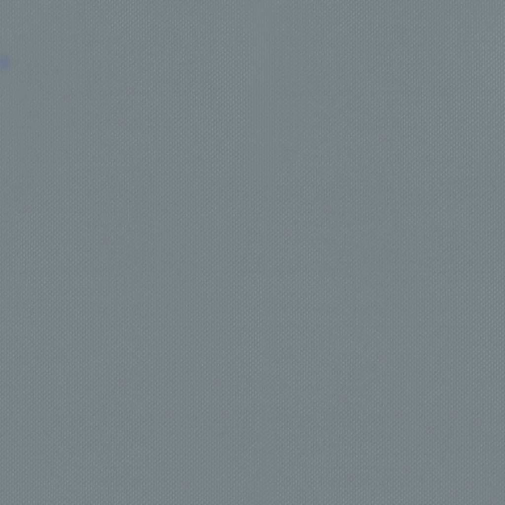 Παρκοκρέβατο Βρεφικό με 2 Πόρτες Ανοιχτό Γκρι από Ύφασμα Oxford - Pakobazaar