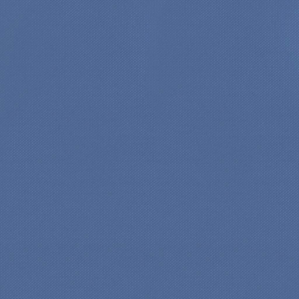 Παρκοκρέβατο Βρεφικό με 2 Πόρτες Ανοιχτό Μπλε από Ύφασμα Oxford - Pakobazaar