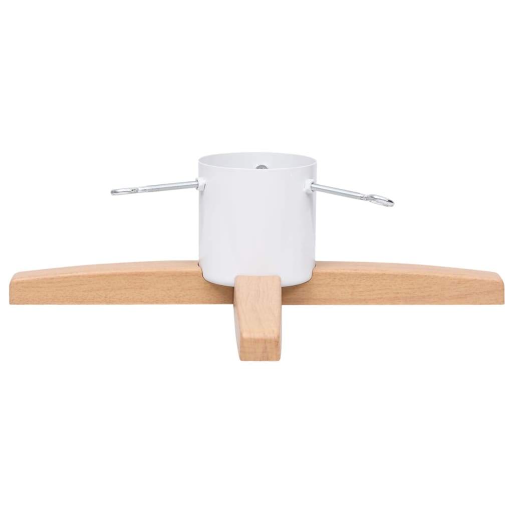 Βάση Χριστουγεννιάτικου Δέντρου 55 x 55 x 15,5 εκ.