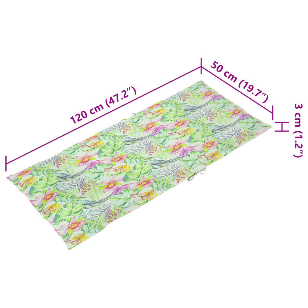 Καρέκλες Κήπου Ανακλιν. 8 τεμ. Γκρι Ξύλο Ακακίας με Μαξιλάρια