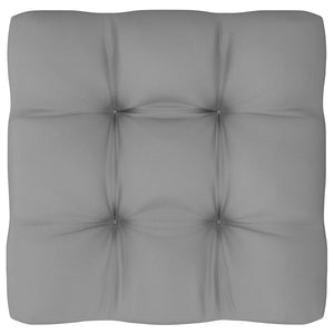Σαλόνι Κήπου Σετ 11 Τεμαχίων από Μασίφ Ξύλο Πεύκου με Μαξιλάρια - PAKOBAZAAR