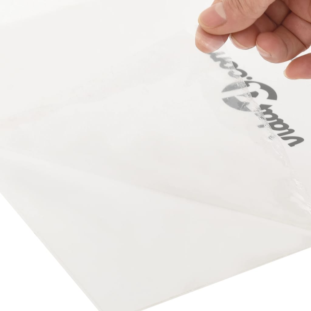 Κορνίζες Κολάζ για Τοίχο/Τραπέζι 5 τεμ. Ασημί 42 x 59,4 εκ. MDF - Pakobazaar