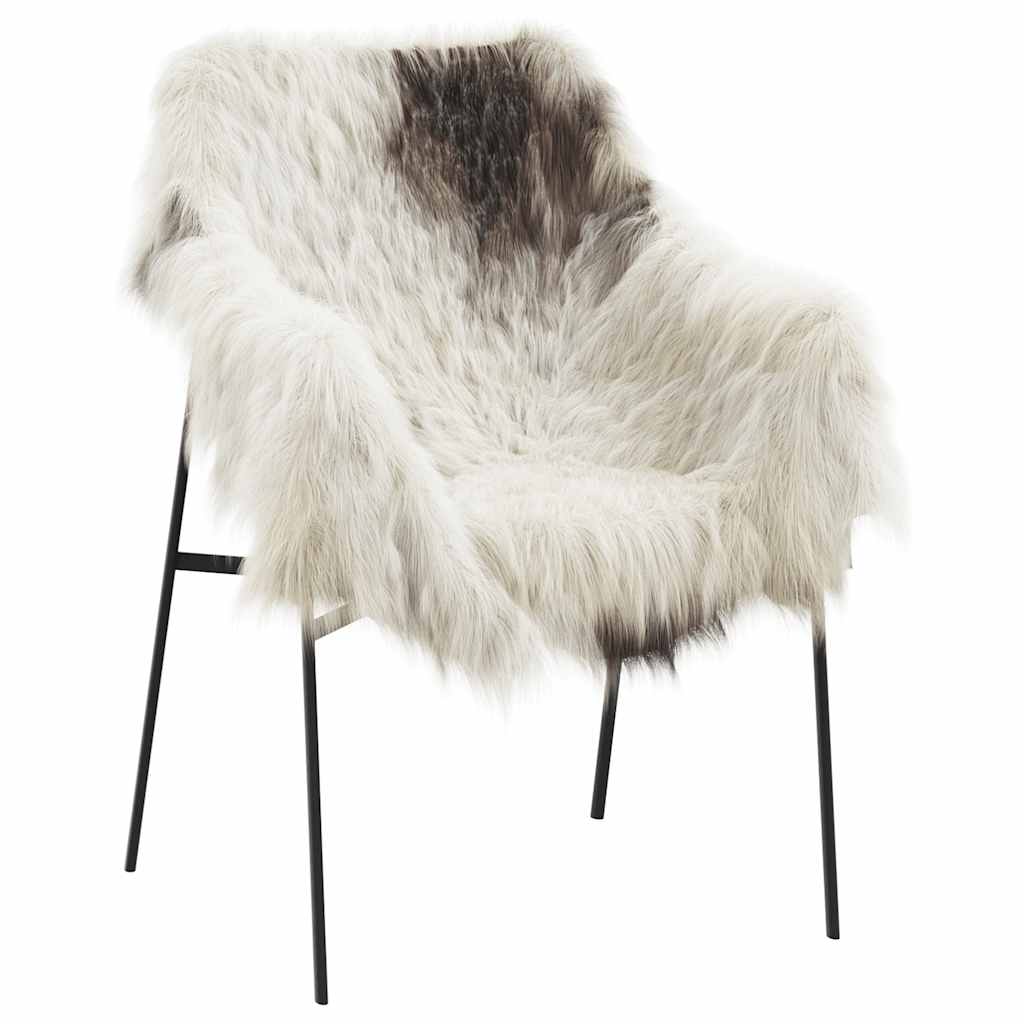 Γούνα Προβάτου Διαφόρων Αποχρώσεων (60-70) x (90-100) εκ. - Pakobazaar