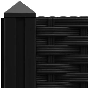 Ζαρντινιέρα 40 x 40 x 71 εκ. από Πολυπροπυλένιο - Pakobazaar