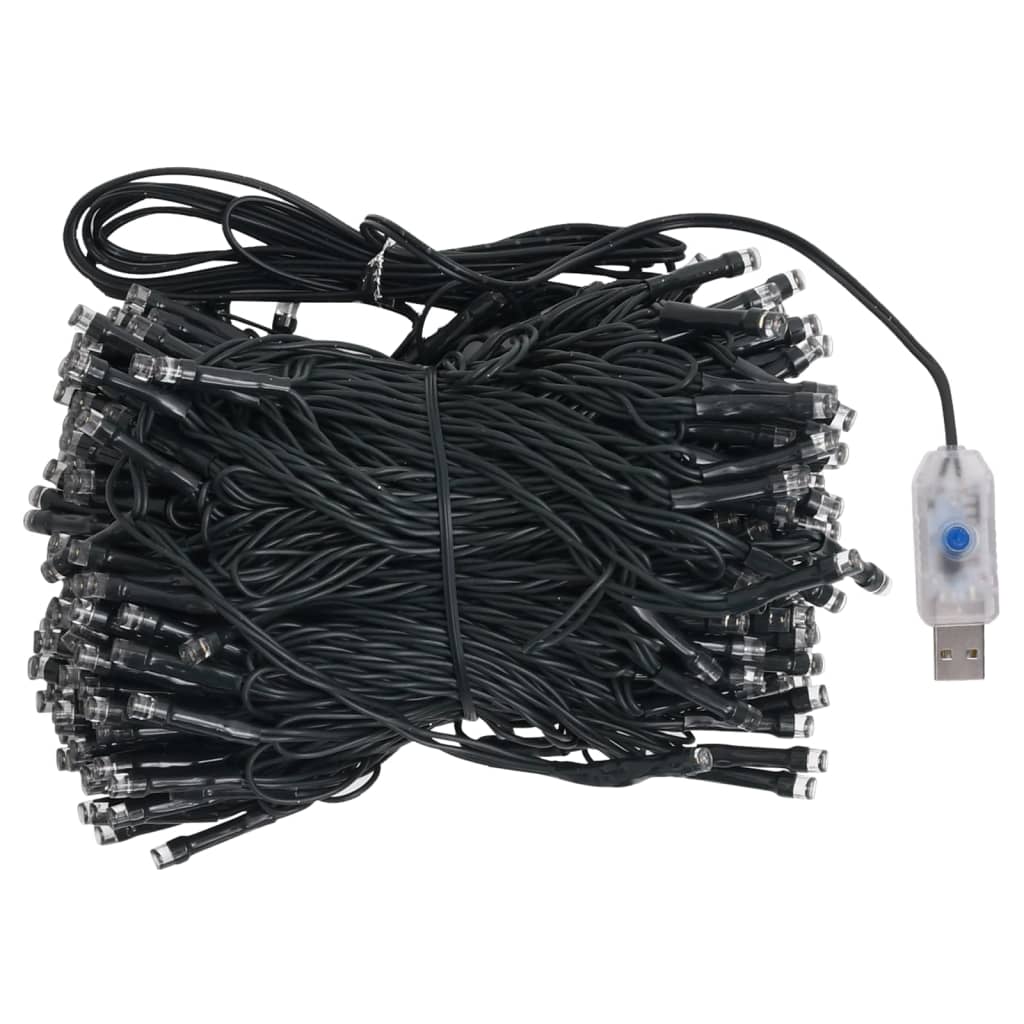 Χριστ. Δέντρο Προφωτισμένο Τεχνητό Μπάλες Λευκό 240εκ - PAKOBAZAAR