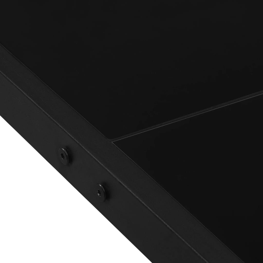 Σετ Τραπεζαρίας Εξωτερικού Χώρου 5 Τεμαχίων Ατσάλινο - PAKOBAZAAR