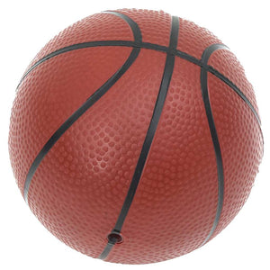 Σετ Μπασκέτας Τοίχου με Ταμπλό 5 Τεμαχίων - Pakobazaar