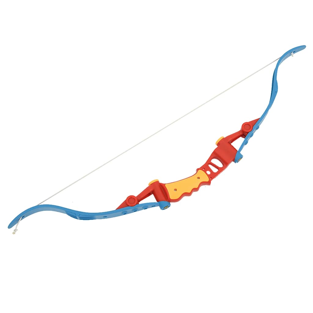 Παιδικό Σετ Τοξοβολίας με Τόξο και Βέλος - Pakobazaar