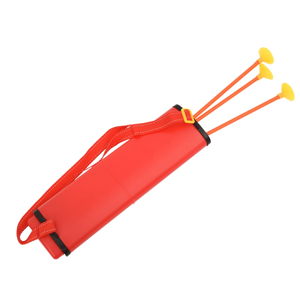 Παιδικό Σετ Τοξοβολίας με Τόξο, Βέλος και Στόχο - Pakobazaar