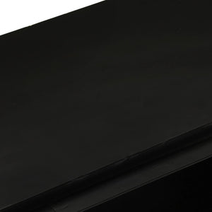 Έπιπλο Τηλεόρασης 110 x 30 x 45 εκ. από Μασίφ Ανακυκλωμένο Ξύλο