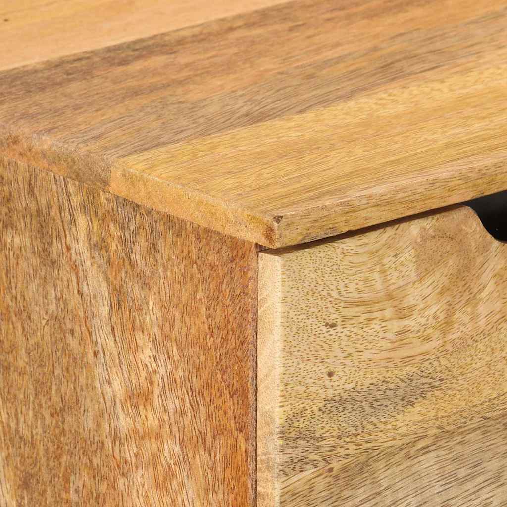 Γραφείο 110 x 50 x 76 εκ. από Μασίφ Ξύλο Μάνγκο
