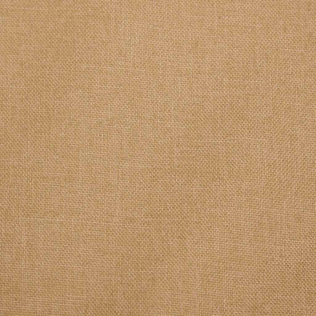 Καρότσι Διδύμων Taupe Ατσάλινο - Pakobazaar