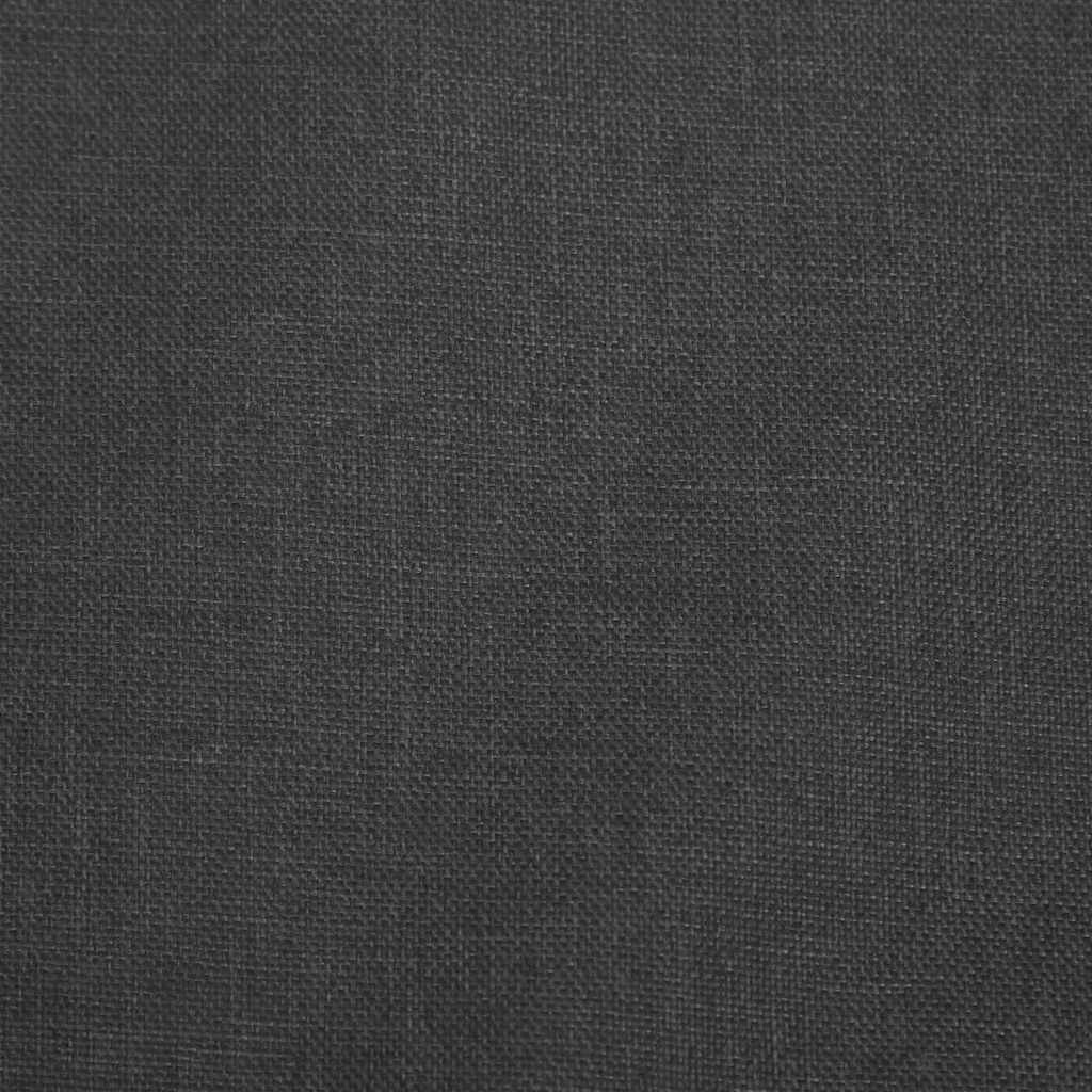 Καρότσι Διδύμων Σκούρο Γκρι Ατσάλινο - Pakobazaar