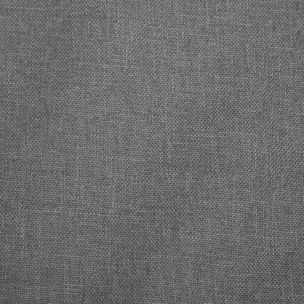 Καρότσι Διδύμων Ανοιχτό Γκρι / Μαύρο Ατσάλινο - Pakobazaar