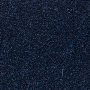 Πατάκια Σκαλιών Αυτοκόλλητα 15 τεμ. 76x20 εκ. Μπλε Ορθογώνια - Pakobazaar