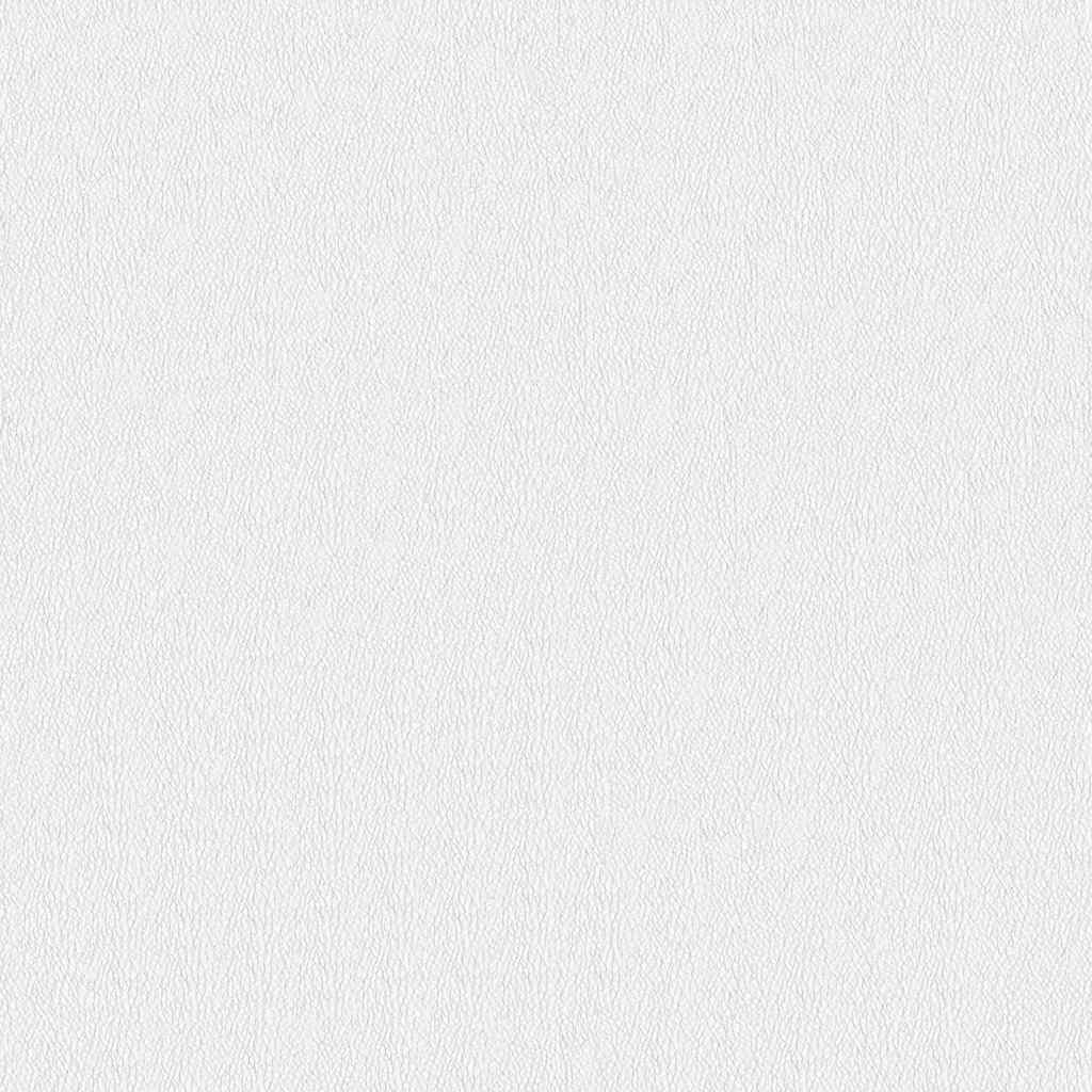 Σκαμπό Μπαρ 2 τεμ. Λευκά από Συνθετικό Δέρμα