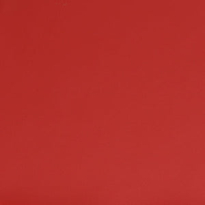Σκαμπό Μπαρ Μπορντό από Συνθετικό Δέρμα