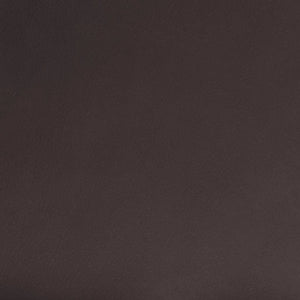 Πολυθρόνες Τραπεζαρίας Περιστρεφόμενες 2 τεμ. Καφέ Δερματίνη - Pakobazaar