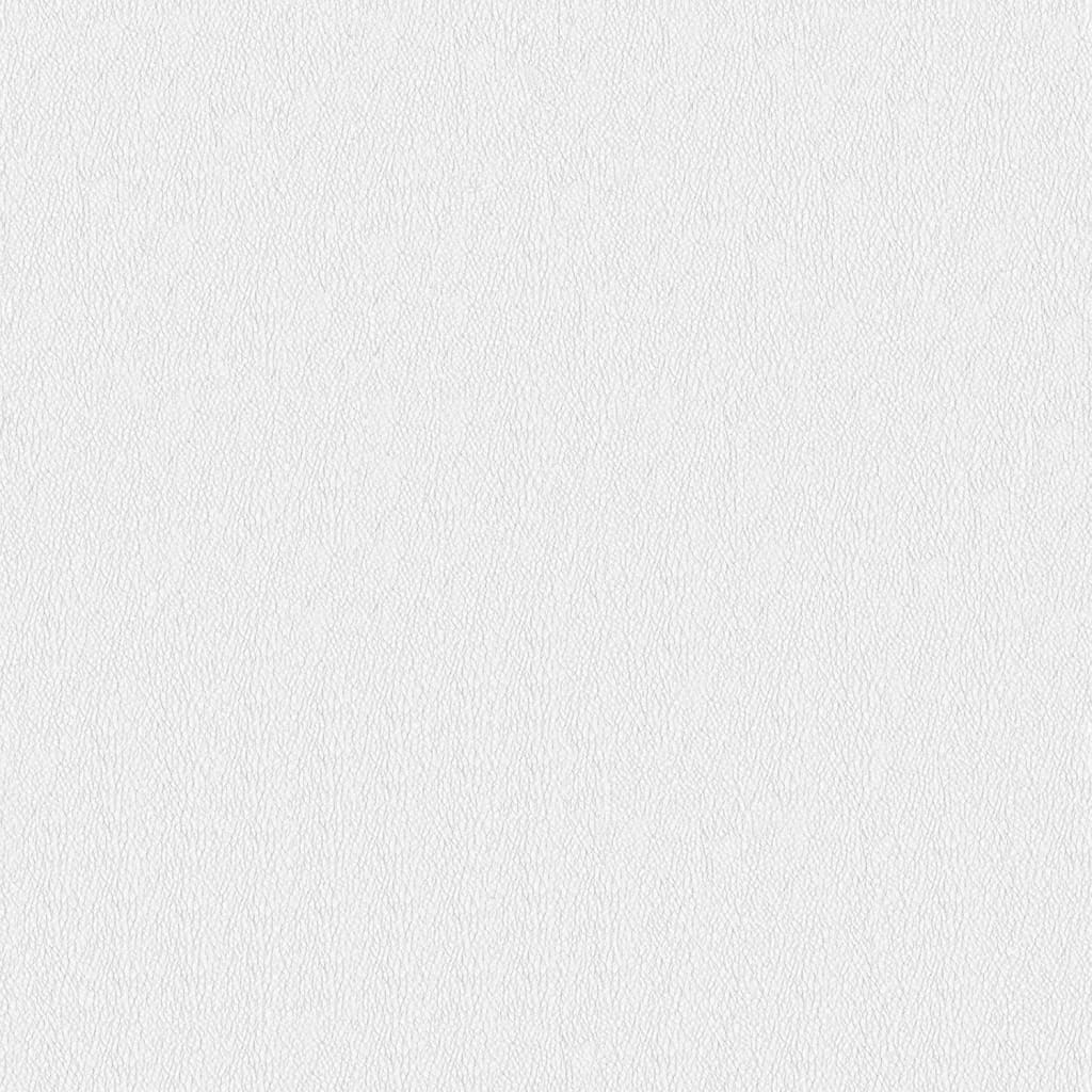 Καρέκλα Γραφείου Περιστρεφόμενη Λευκή από Συνθετικό Δέρμα - Pakobazaar