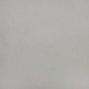 335040  Swivel Dining Chair Light Grey Velvet